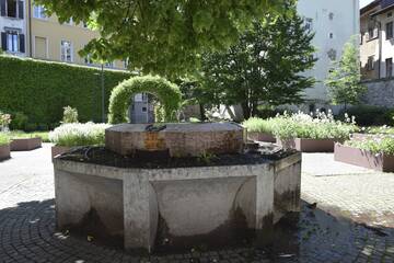 Giardino San Marco