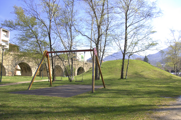 Giardino Alexander Langer
