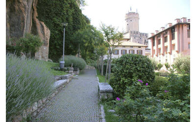 Immagine: Giardino della Predara