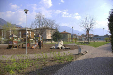 Giardino di Canova