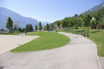 Giardino Ravina Itea