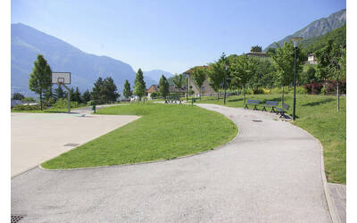 Immagine: Giardino di Ravina - ITEA