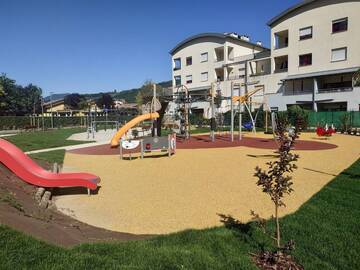 Giardino di Roncafort