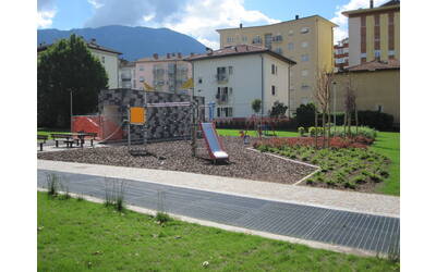 Immagine: Giardino Ex Duca d'Aosta