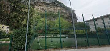 Giardino Giuseppe Scoz