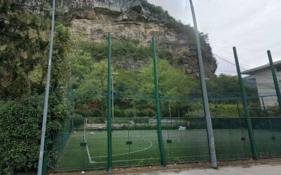 Immagine: Giardino Giuseppe Scoz