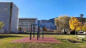Giardino Ilaria Alpi e Miran Hrovatin