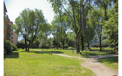 Immagine: Giardino Massimiliano d'Asburgo