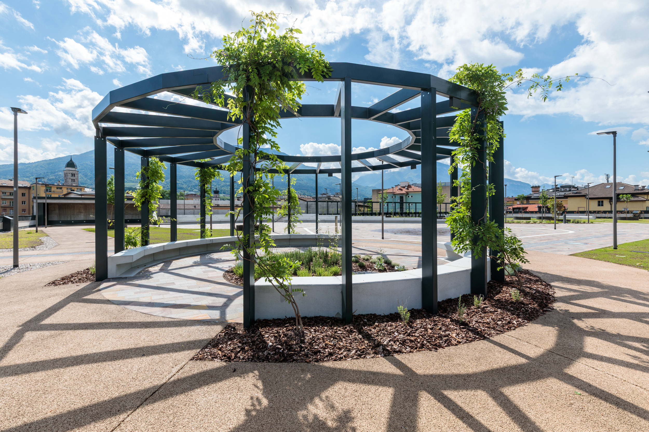 Immagine: Giardino San Lorenzo 