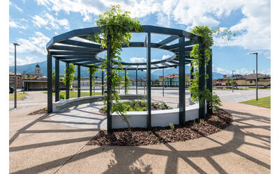 Immagine: Giardino San Lorenzo 