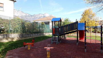 Giardino Sopramonte Fra Dolcino e Margherita