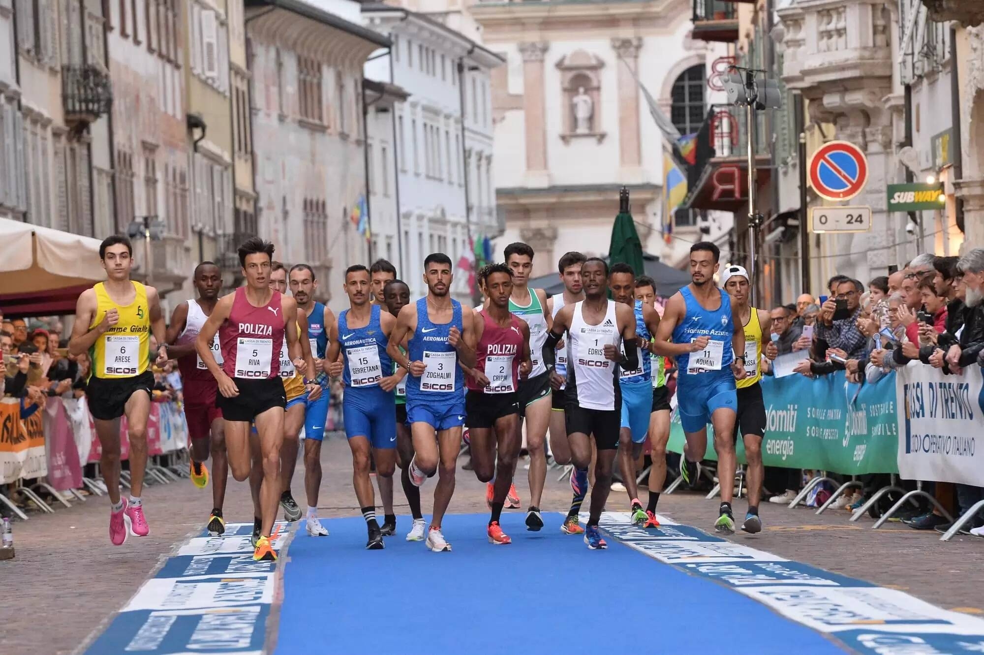 Immagine: Giro al Sas 