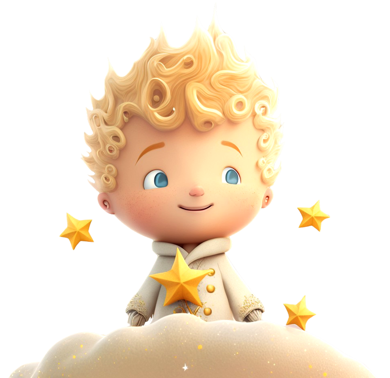 Immagine: Il Piccolo principe