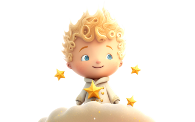 Immagine: Il Piccolo principe