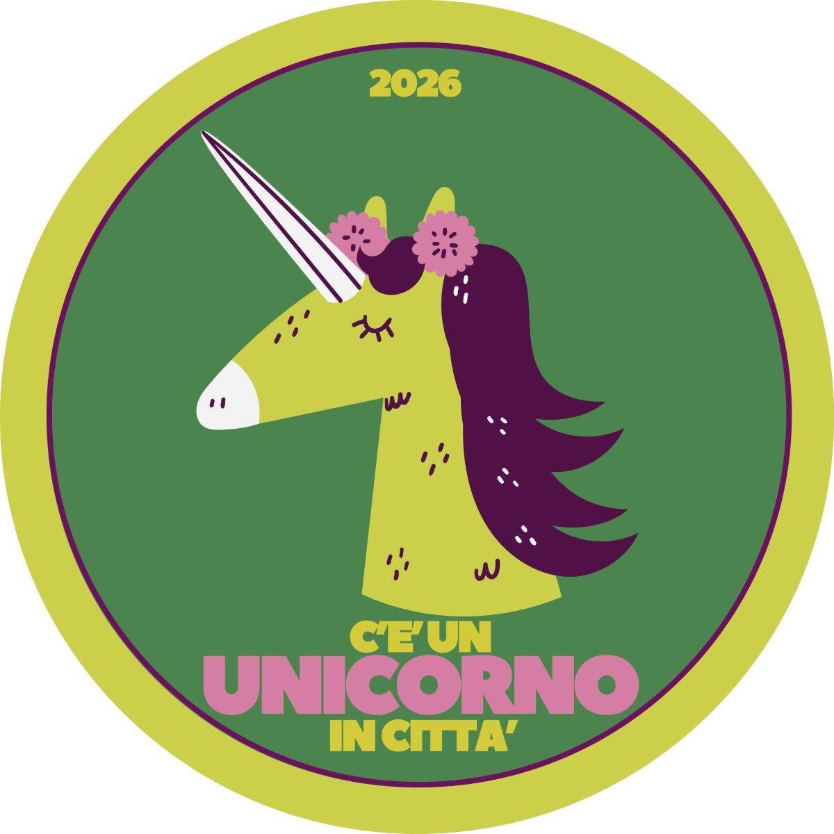 Immagine: Immagine Unicorno