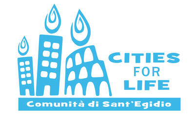 Logo ufficiale Cities for Life