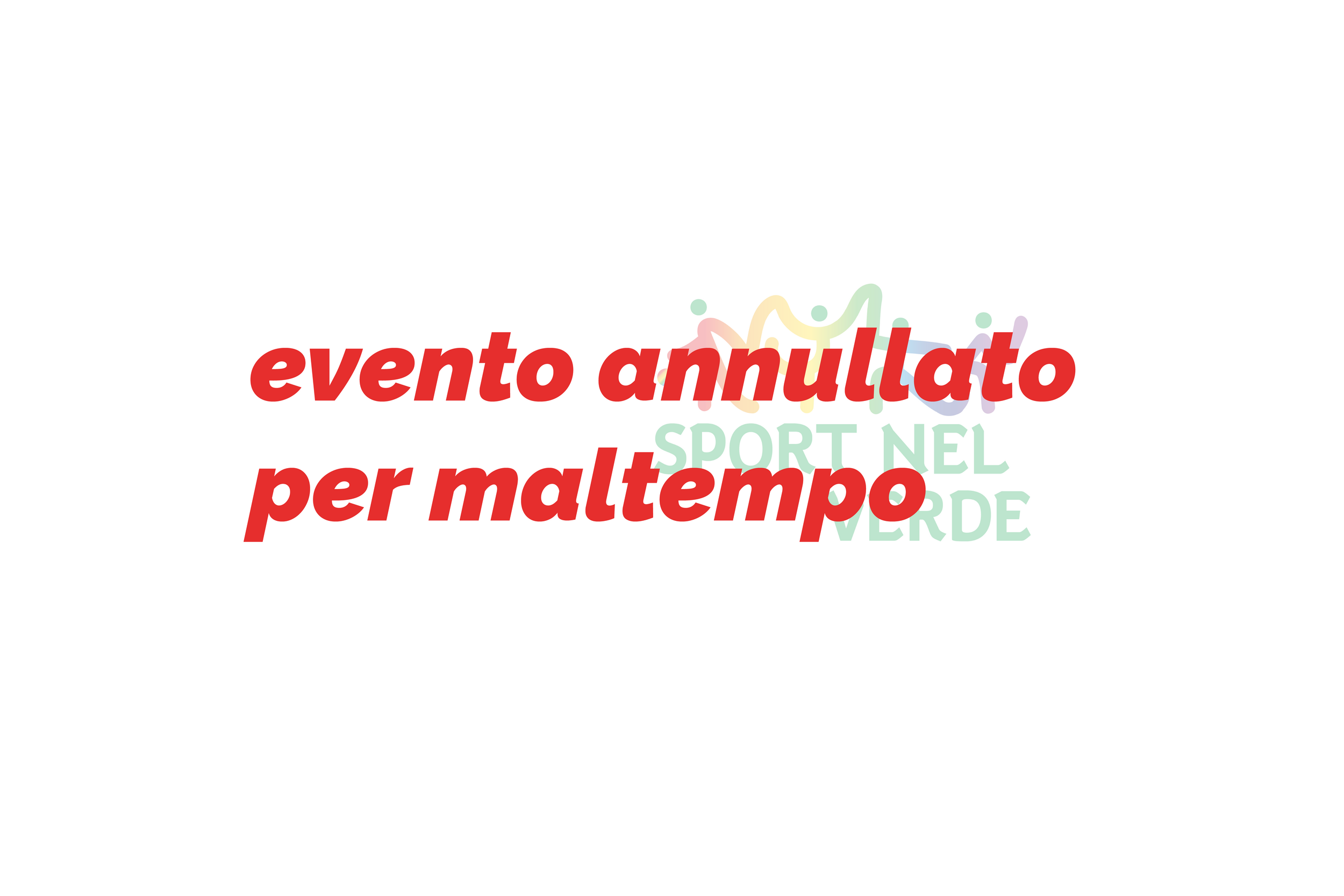 logo Sport nel Verde