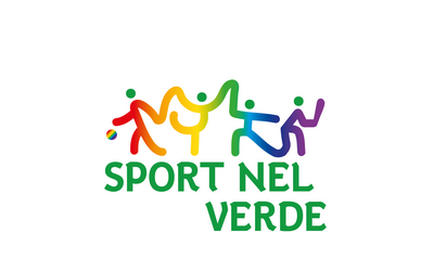 logo Sport nel Verde