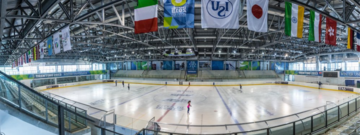 Maccani Ice Arena