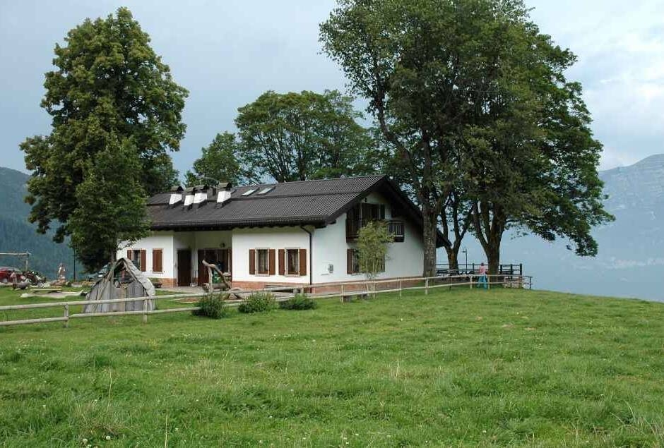 Immagine: Malga Brigolina