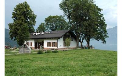 Immagine: Malga Brigolina