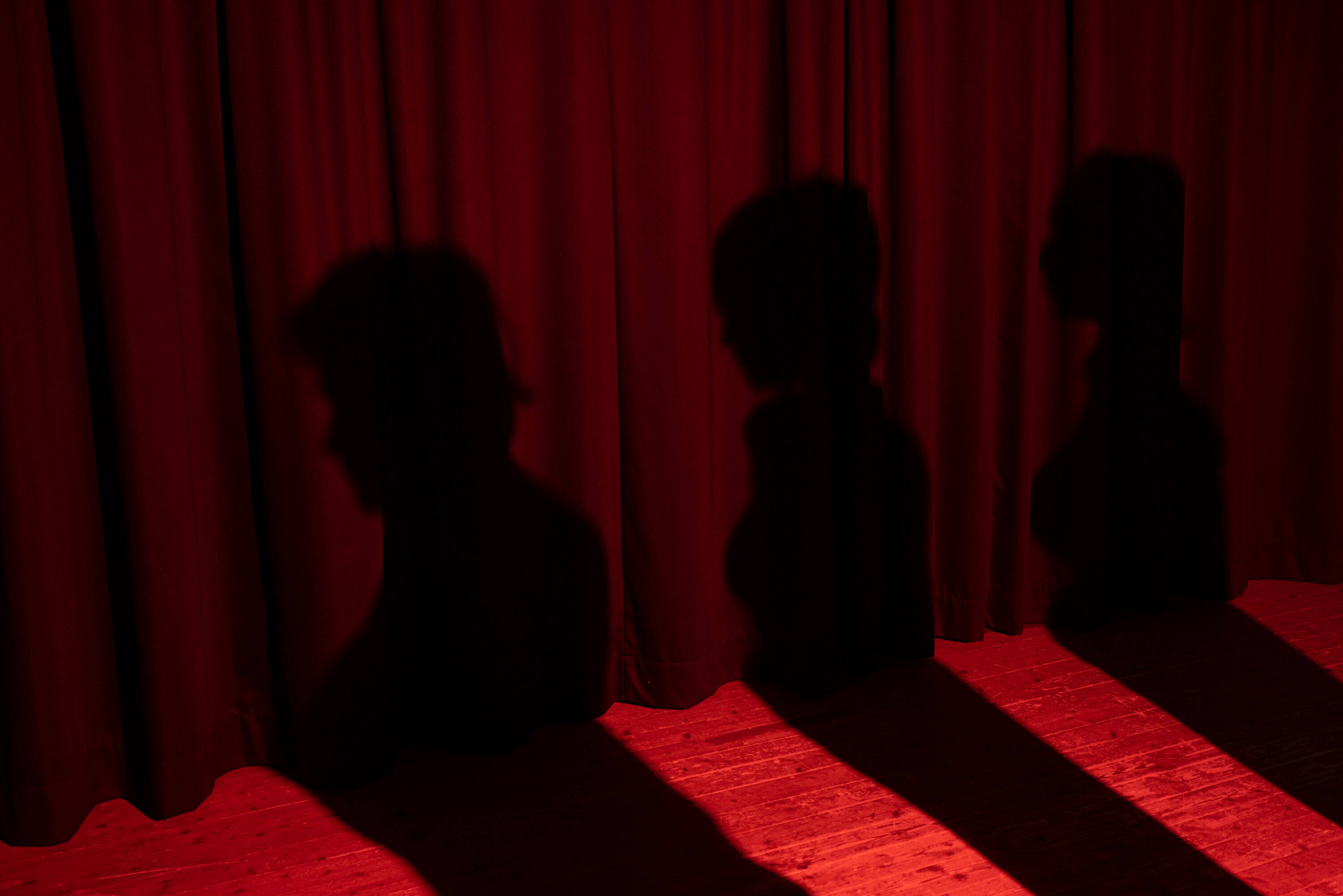 Immagine: Mostra Buried Love