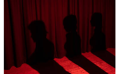Immagine: Mostra Buried Love