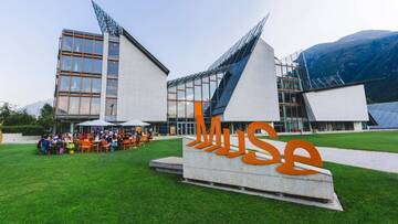 MUSE - Museo delle Scienze
