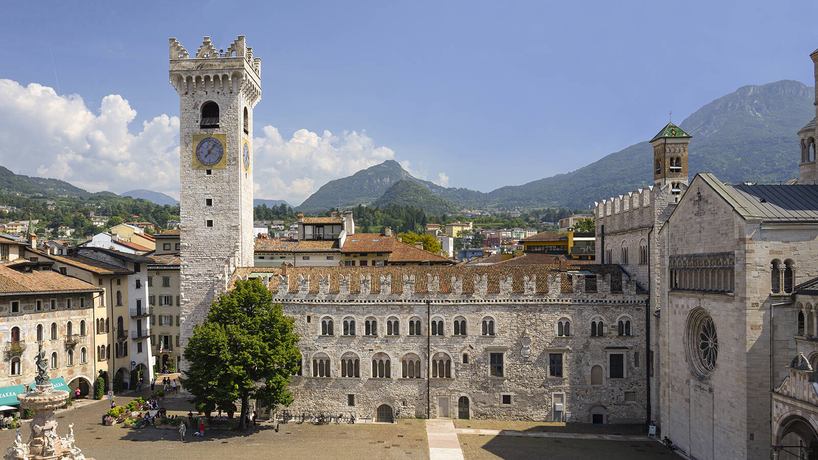 Immagine: Museo diocesano tridentino