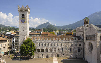 Immagine: Museo diocesano tridentino