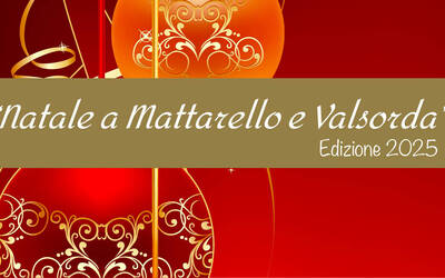 Immagine: Natale a Mattarello 2025