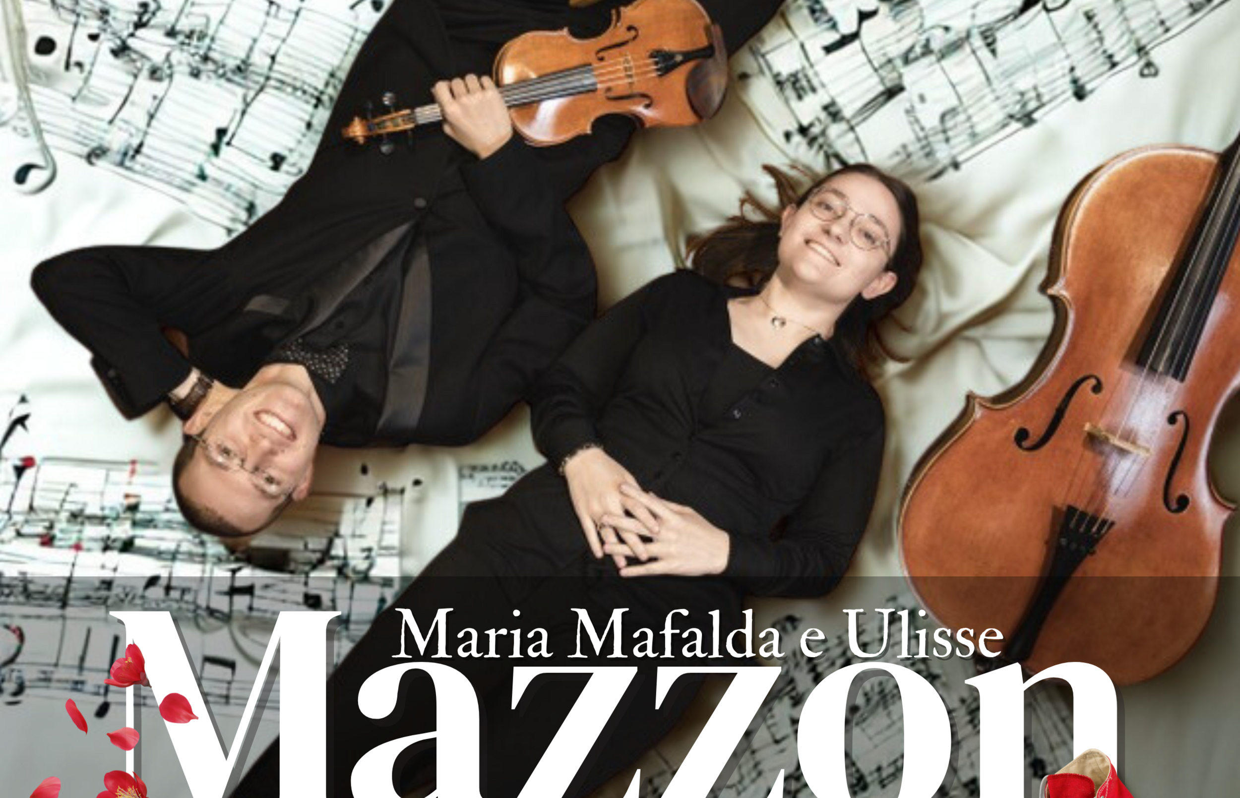 Duo Mazzon