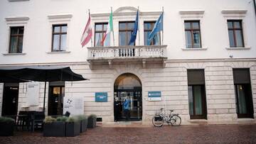 Palazzo Benvenuti