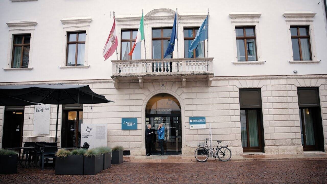 Immagine: Palazzo Benvenuti