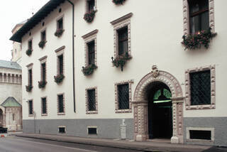 Palazzo Calepini