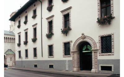 Immagine: Palazzo Calepini