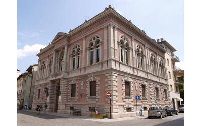 Immagine: Palazzo della Filarmonica