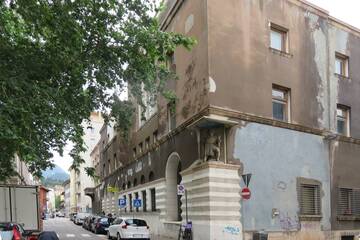 Palazzo delle Poste