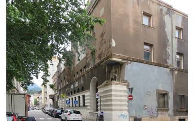 Immagine: Palazzo delle Poste