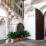 Immagine: Palazzo Geremia, atrio