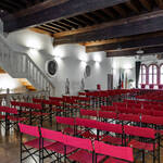 Immagine: Palazzo Geremia, Sala di rappresentanza 3