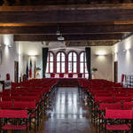 Salone di Rappresentanza di Palazzo Geremia