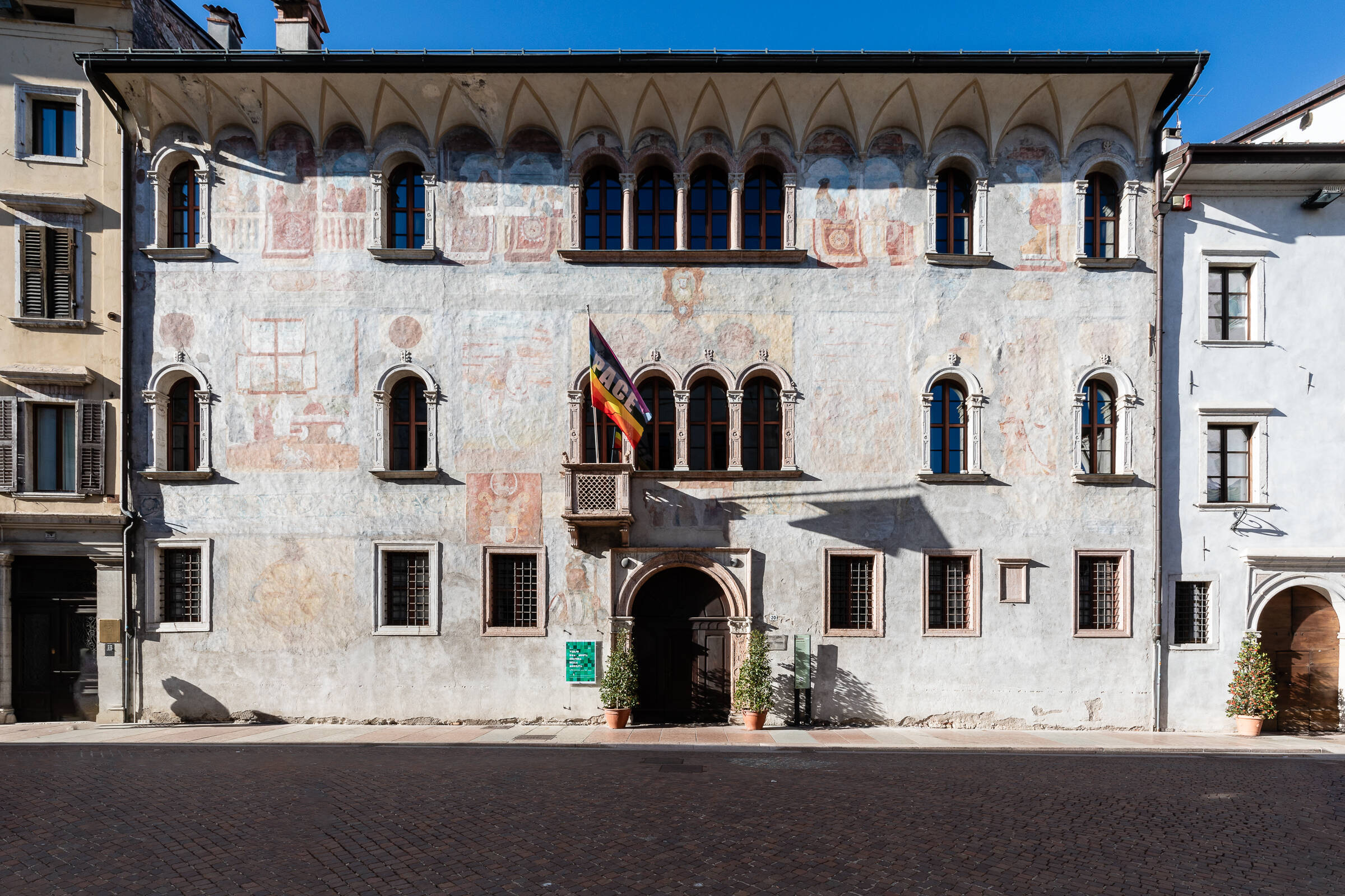 Immagine: Palazzo Geremia