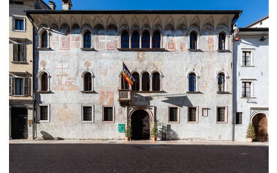Immagine: Palazzo Geremia
