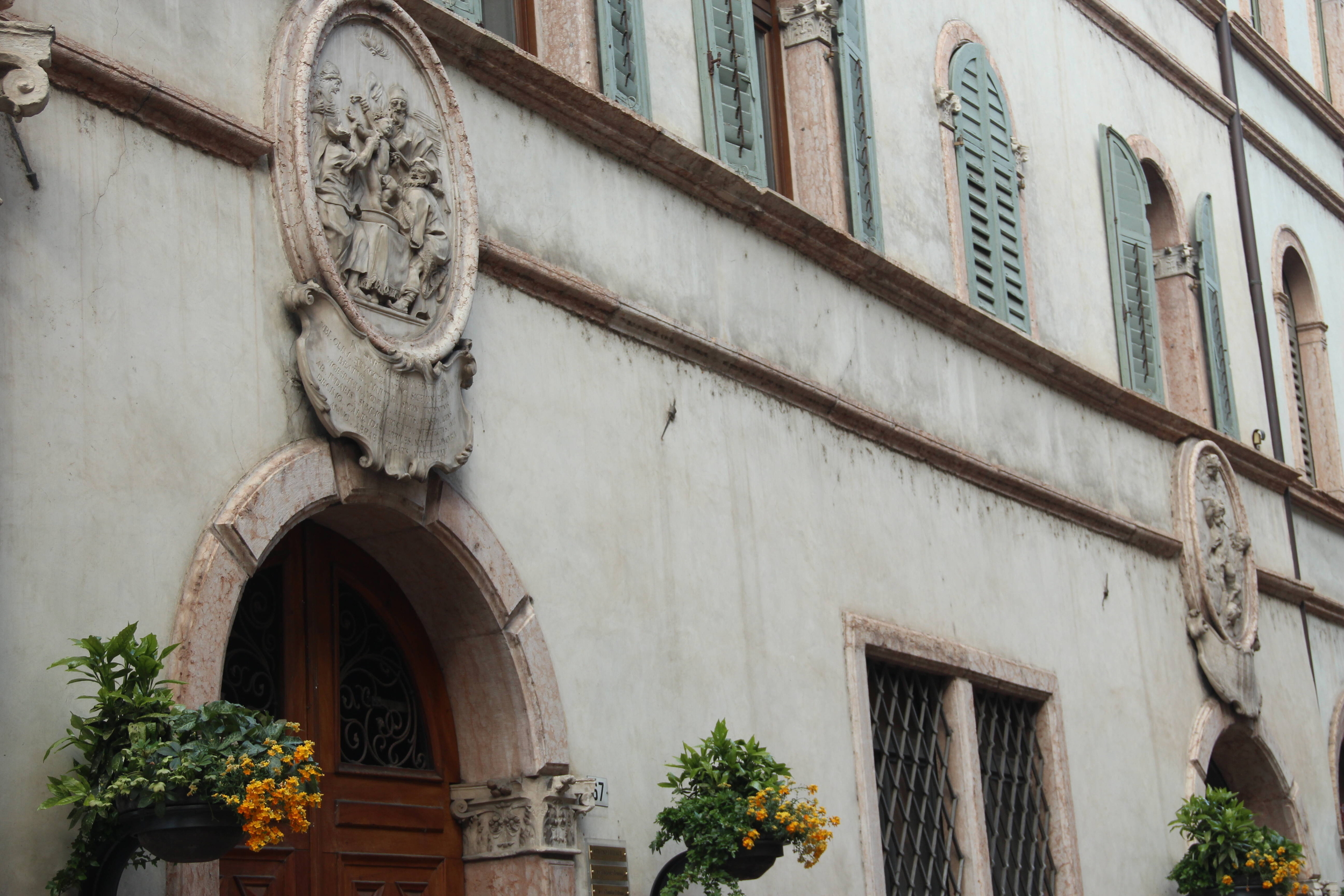 Immagine: Palazzo Salvadori