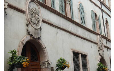 Immagine: Palazzo Salvadori
