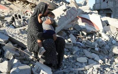 Immagine: Palestina