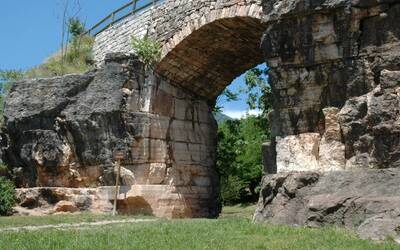 Immagine: Parco delle Coste