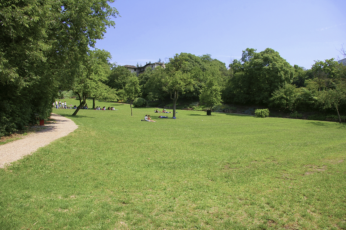 Immagine: Parco di Gocciadoro