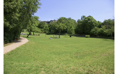 Immagine: Parco di Gocciadoro